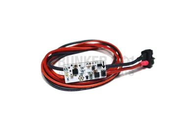 MOSFET Ab++ On-Wire - Perun