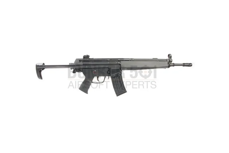 LCT - LK33 A3 · Negro
