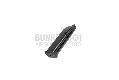 Magazijn Voor de AAP-01 - Action Army