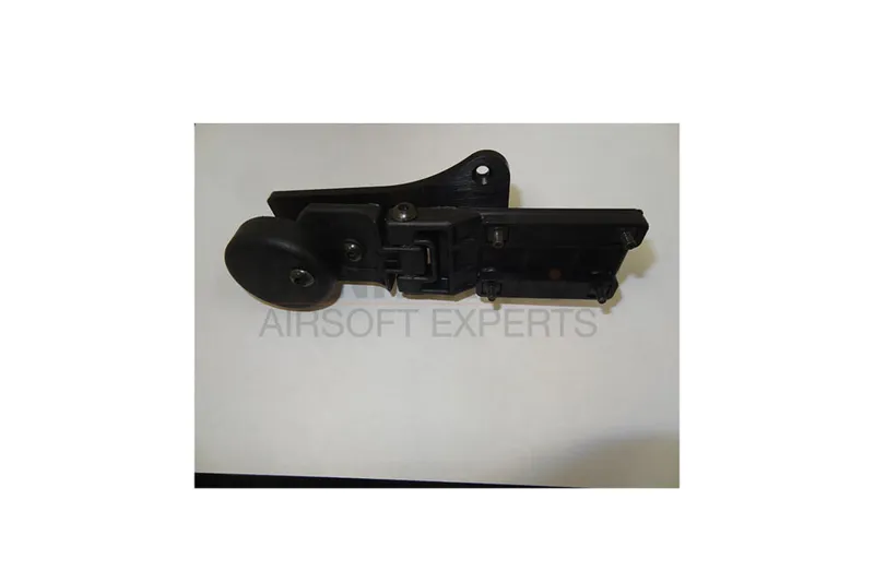 Ghost Upgrade Set Hybride&