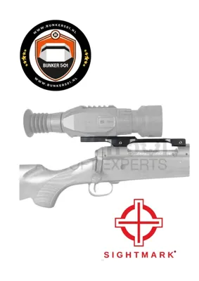 Long Mount SM18011.01 Wraith - Sightmark