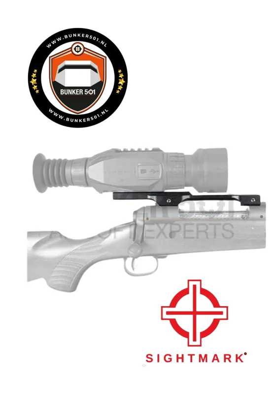 Sightmark Long Mount SM18011.01 Wraith