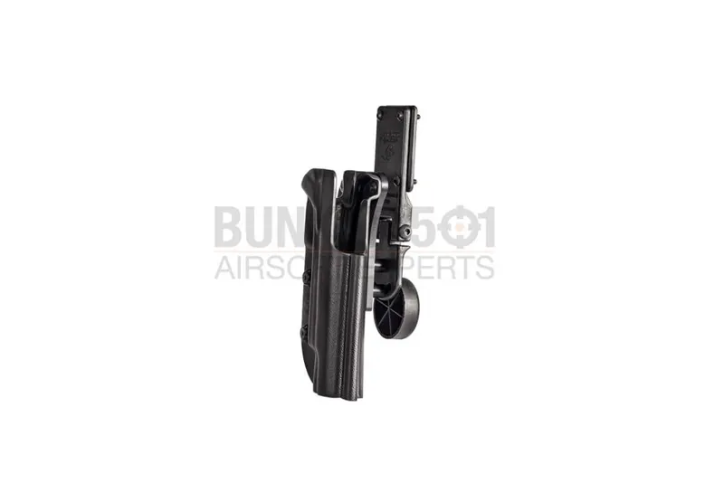 Ghost Holster Sti - Svi Ispc