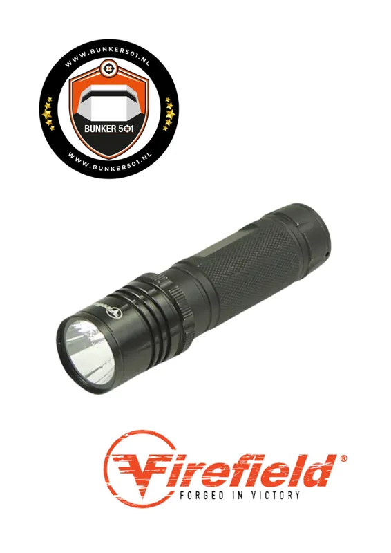 Firefield FF73009 Flashlight T300
