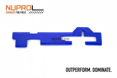 G36 Selector Plate - Nuprol