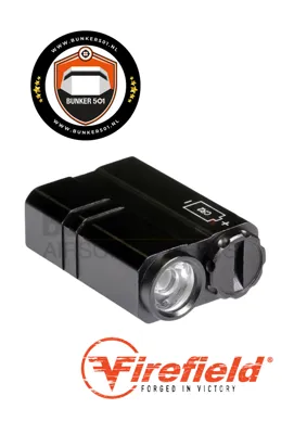 FF73012 Charger AR Flashlight - Firefield
