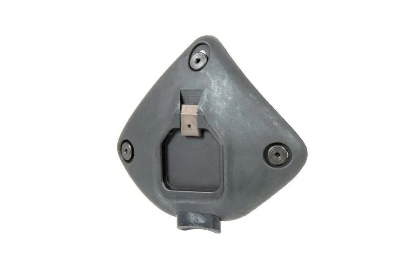 Vision Shroud NVG Helmet Mount · Negro