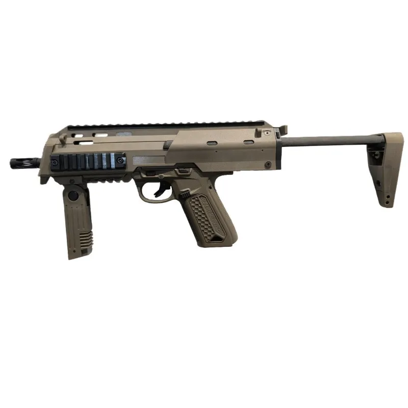 MP7 Tactical AP7 Kit + AAP01 · Tan / FDE