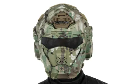 W Ronin Assault Helmet