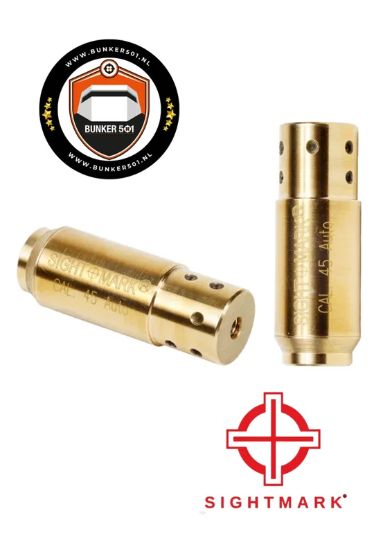 Sightmark SM39017.45 ACP Boresight