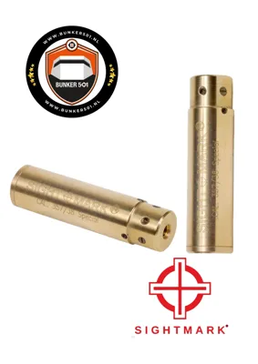 SM39018.357/.38 Special Boresight - Sightmark