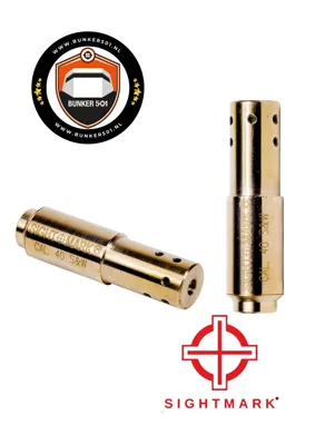 SM39016.40 S&w Boresight - Sightmark