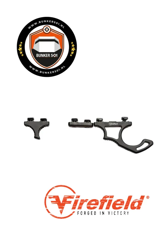 Firefield Rival XL Foregrip M-LOK