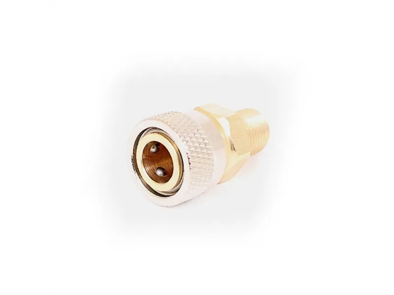 Blue Rooster Foster Female Quick Coupling