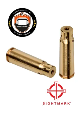 SM39002 Boresight for 7.62x39 - Sightmark