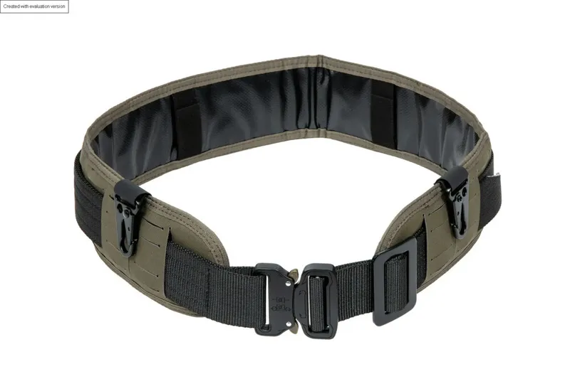 Pilot Belt 2.0 · Verde / OD