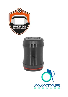 Timer BB Grenade Party Gift - Avatar