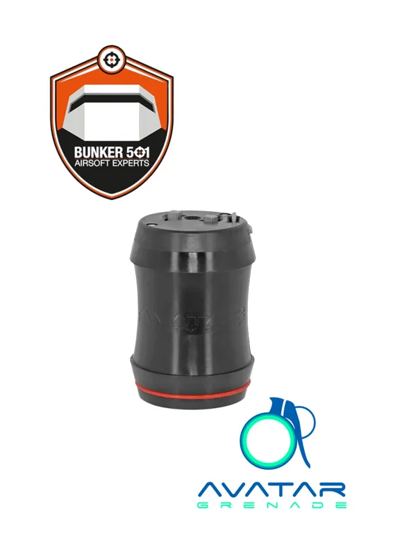 Avatar Timer BB Grenade Party Gift