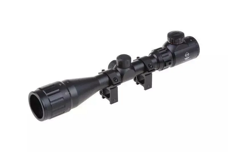 Theta 3-9x40 Aoeg Scope