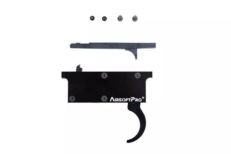 L96 Type CNC Trigger Set