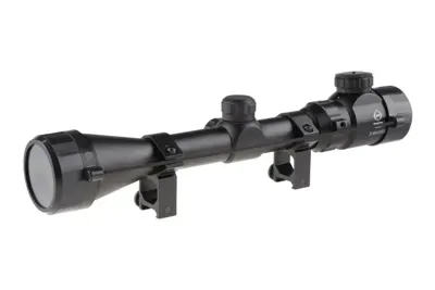 Theta 3-9*40 Eg Scope