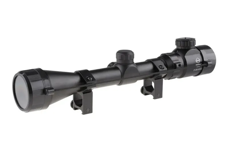 Theta 3-9*40 Eg Scope