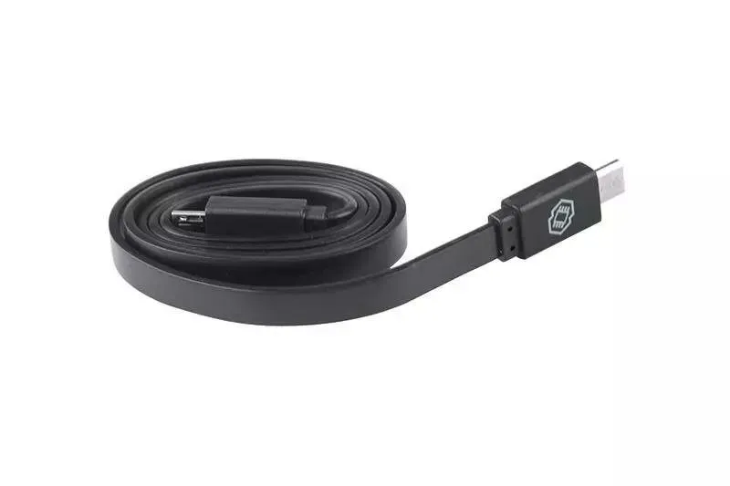 Micro-USB to USB-Link Cable