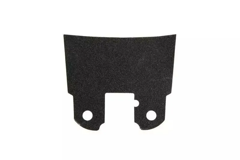 Hi-Capa C Type Grip Sticker