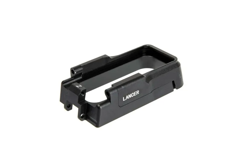 Adaptive Magwell for M4/M16