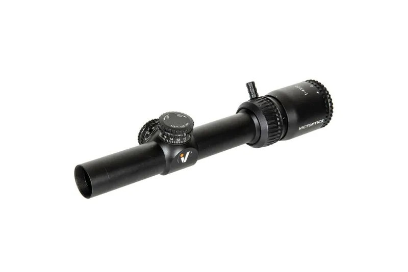 ZOD 1-4x20 Scope