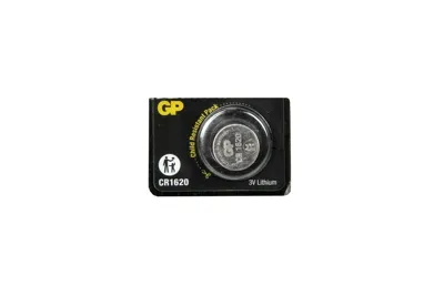 GP CR1620 3V Battery - G&P Airsoft