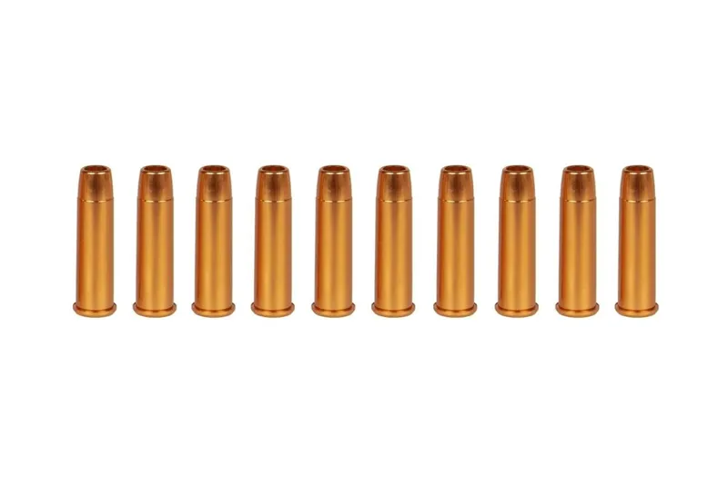 Double Bell M1894 Shells