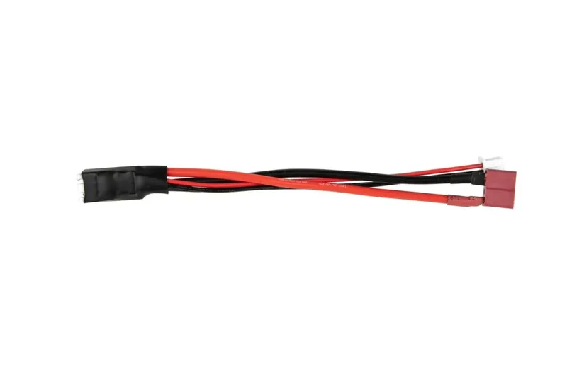 Li-Po Battery Charging Adapter