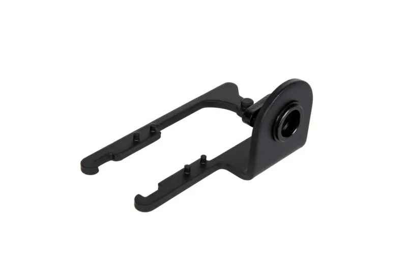 Tactical Suspension Mount for AK · Negro