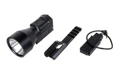 K-2U Tactical Torch