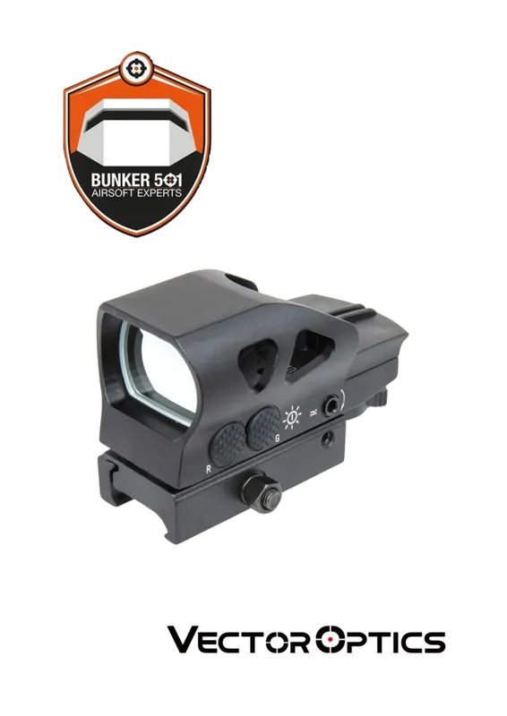 Vector Optics Z4 1x23x34 Collimator