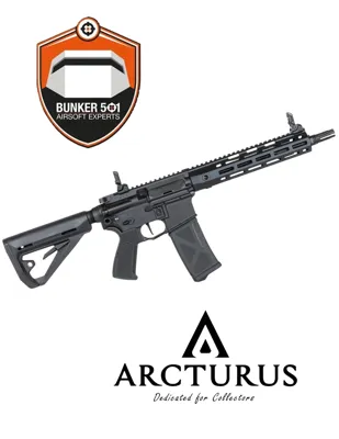 SR16 CQB Ambi Fe™ - Arcturus