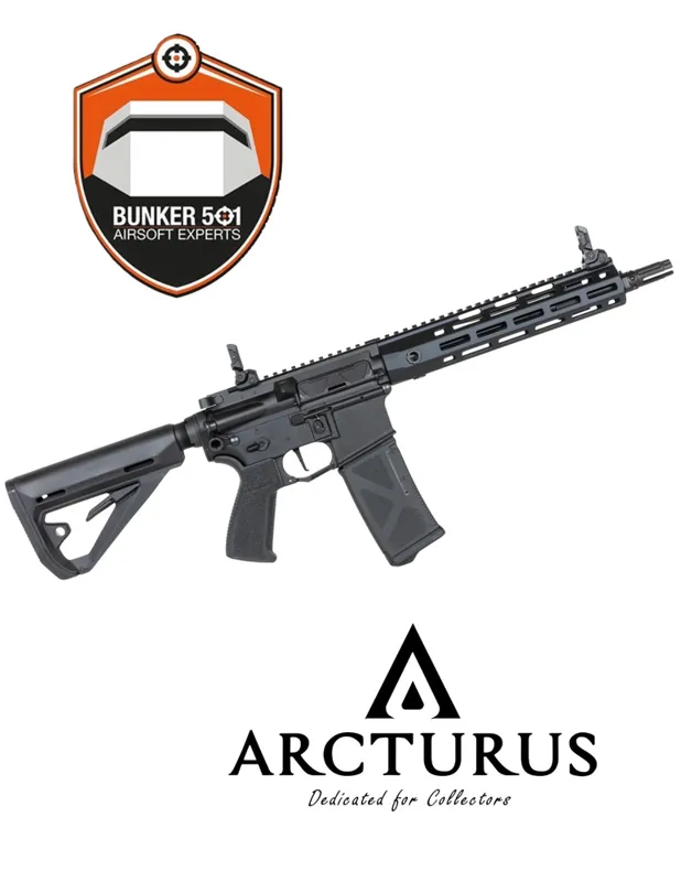 Arcturus SR16 CQB Ambi Fe™