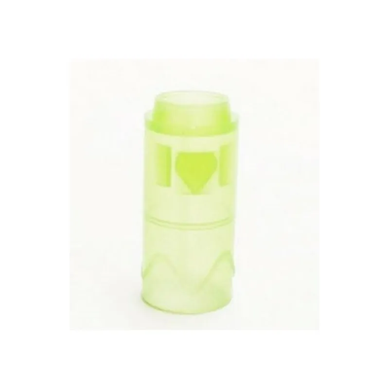Gom Hop Up Super Silicone 60º