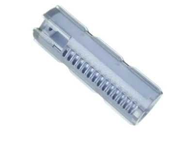 Polycarbonate Piston - Half Teeth (Econ. Version) - Modify