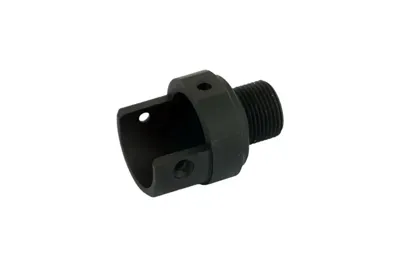 Connector Receiver (14mm) - Action Army