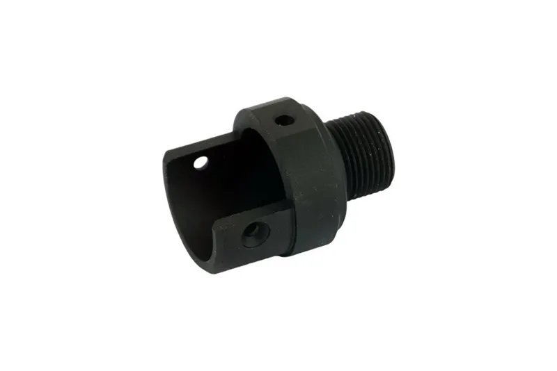 Action Army Connector Receiver (14mm)