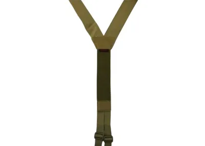Low Profile Harness PMC - Nuprol