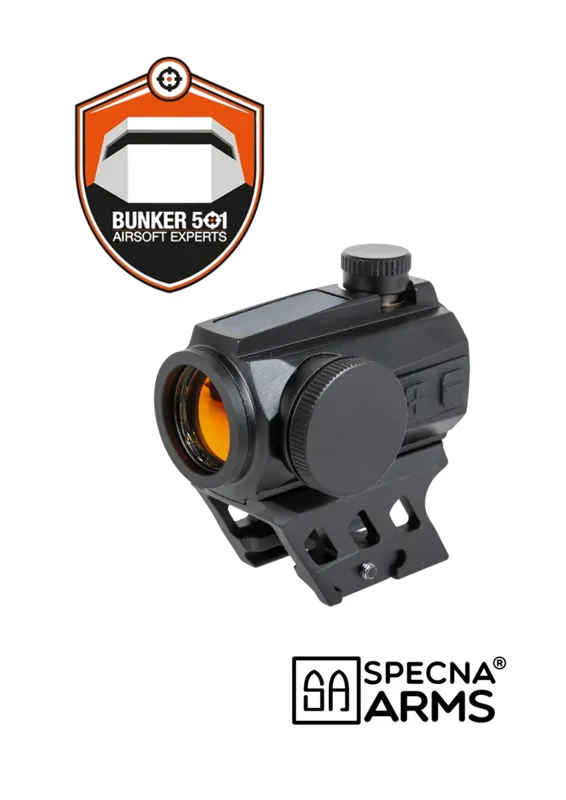 Specna Arms CORE™ GLIDE Red Dot Sight