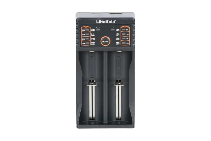 LII-202 Universal Charger