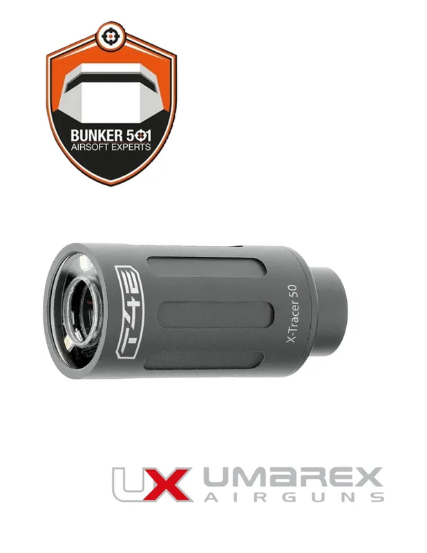 Umarex T4E X-TRACER.50