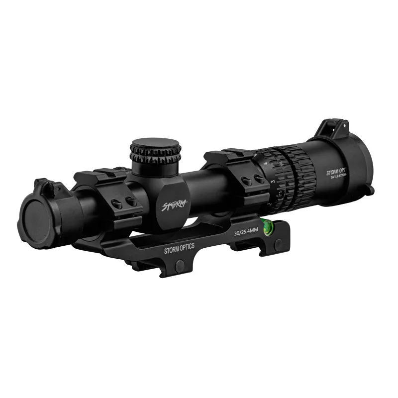 sport attitude 1.2-6X20WA Storm Optics