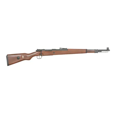 Fusil de Muelle KAR98 Mauser (Imitación Madera)