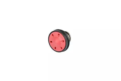 Ball-Bearing Silenced Bore-Up Piston Head