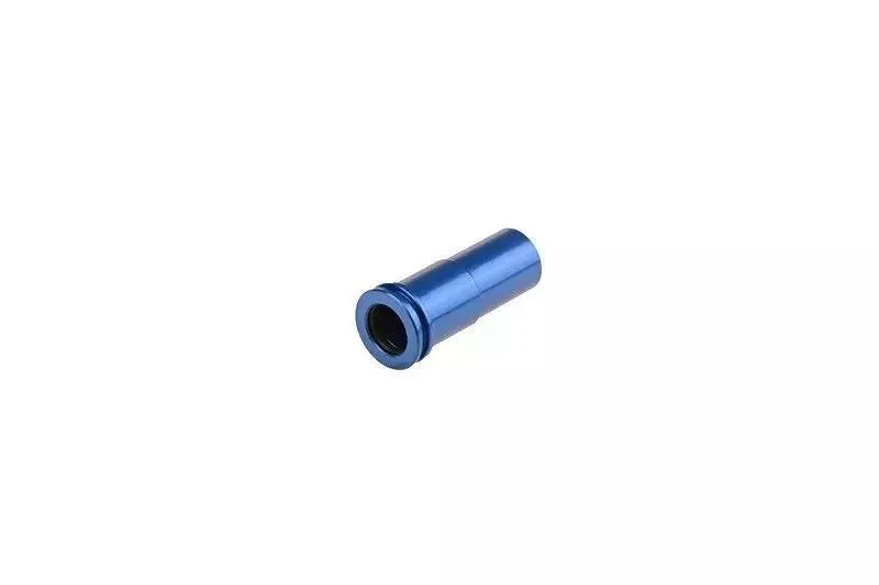 A Tightened Nozzle for MP5